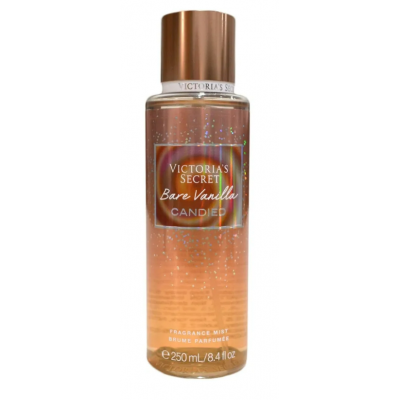 Victoria's Secret  BODY Bare Vanilla Candied - 250mL